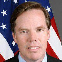 R. Nicholas Burns