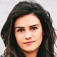 Rachel Lee Goldenberg