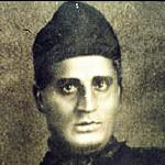 Radhanath Sikdar