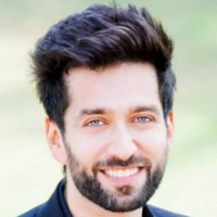 Rahul Vaidya