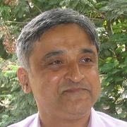 Rajeeva Laxman Karandikar