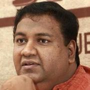 Rajesh Pillai