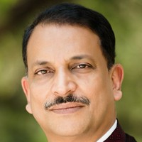 Rajiv Pratap Rudy
