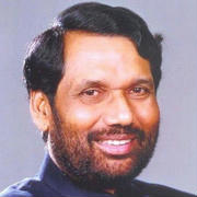Ram Vilas Paswan
