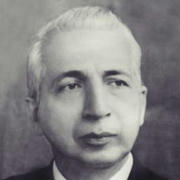 Ranganath Misra