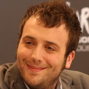 Raphael Gualazzi