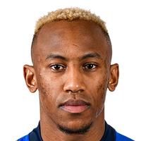 Rashawn Dally