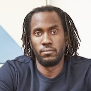 Rashid Johnson