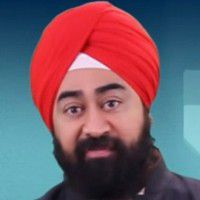 Ravi Singh