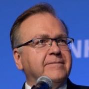 Raymond Buckley