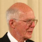 Raymond Davis Jr.