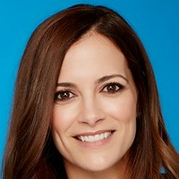Rebecca Budig