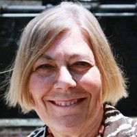 Rebecca Coleman Curtis
