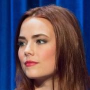 Rebecca Rittenhouse