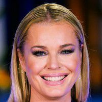 Rebecca Romijn