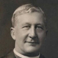 Reginald Crabbe