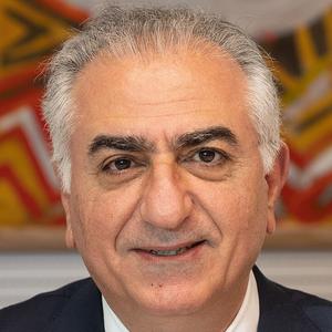 Reza Pahlavi