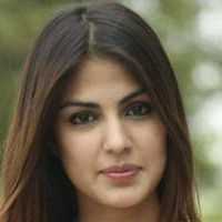 Rhea Chakraborty
