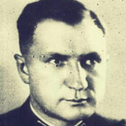 Richard Baer