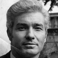 Richard Bradford