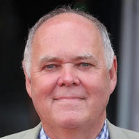 Richard Cordery
