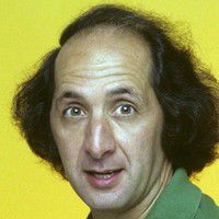 Richard Libertini