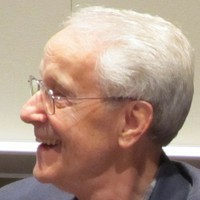 Richard P. Howard