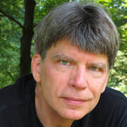 Richard Powers (dance historian)