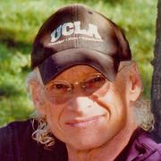 Richard Walter (writer)