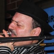 Richie Rosenberg