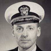 Robert D. McWethy
