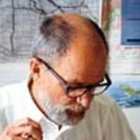 Robert Little