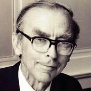 Robert W. Holley