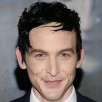 Robin Lord Taylor
