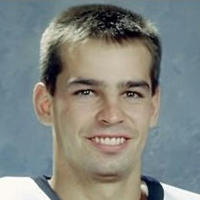 Rod Dallman