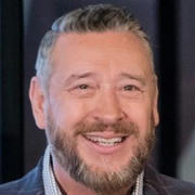 Rod Parsley