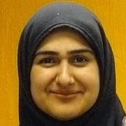 Rohina Malik
