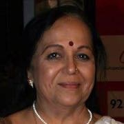 Rohini Hattangadi