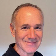 Ron Lagomarsino