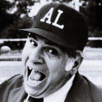 Ron Luciano