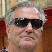 Ron Simms