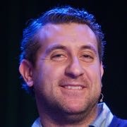 Rory Albanese