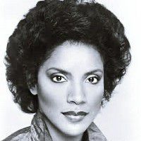 Rosalind Cash
