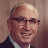 Roy O. Disney