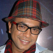 Rudranil Ghosh