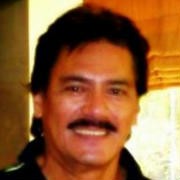 Ruel Vernal