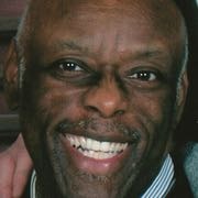 Rupert Kinnard