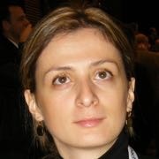 Rusudan Goletiani