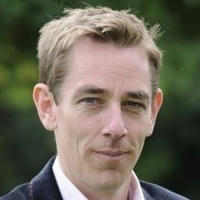 Ryan Tubridy