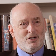 S. Jay Olshansky